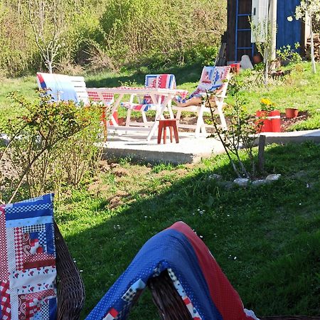 Kuca Despot Lägenhet Kremna Exteriör bild