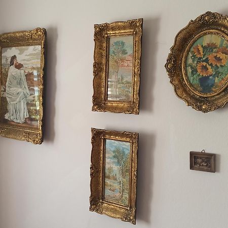 Kuca Despot Lägenhet Kremna Exteriör bild