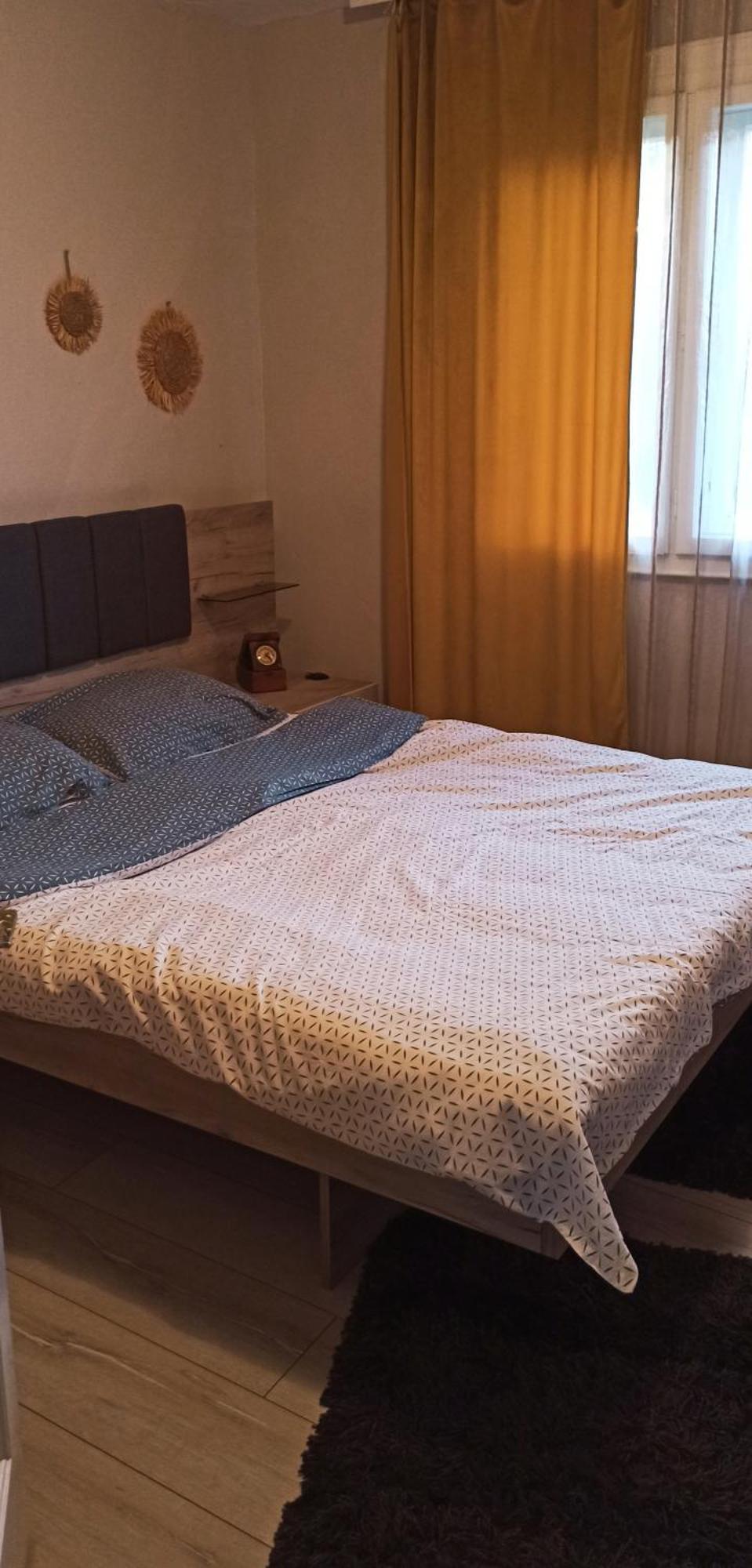 Kuca Despot Lägenhet Kremna Exteriör bild