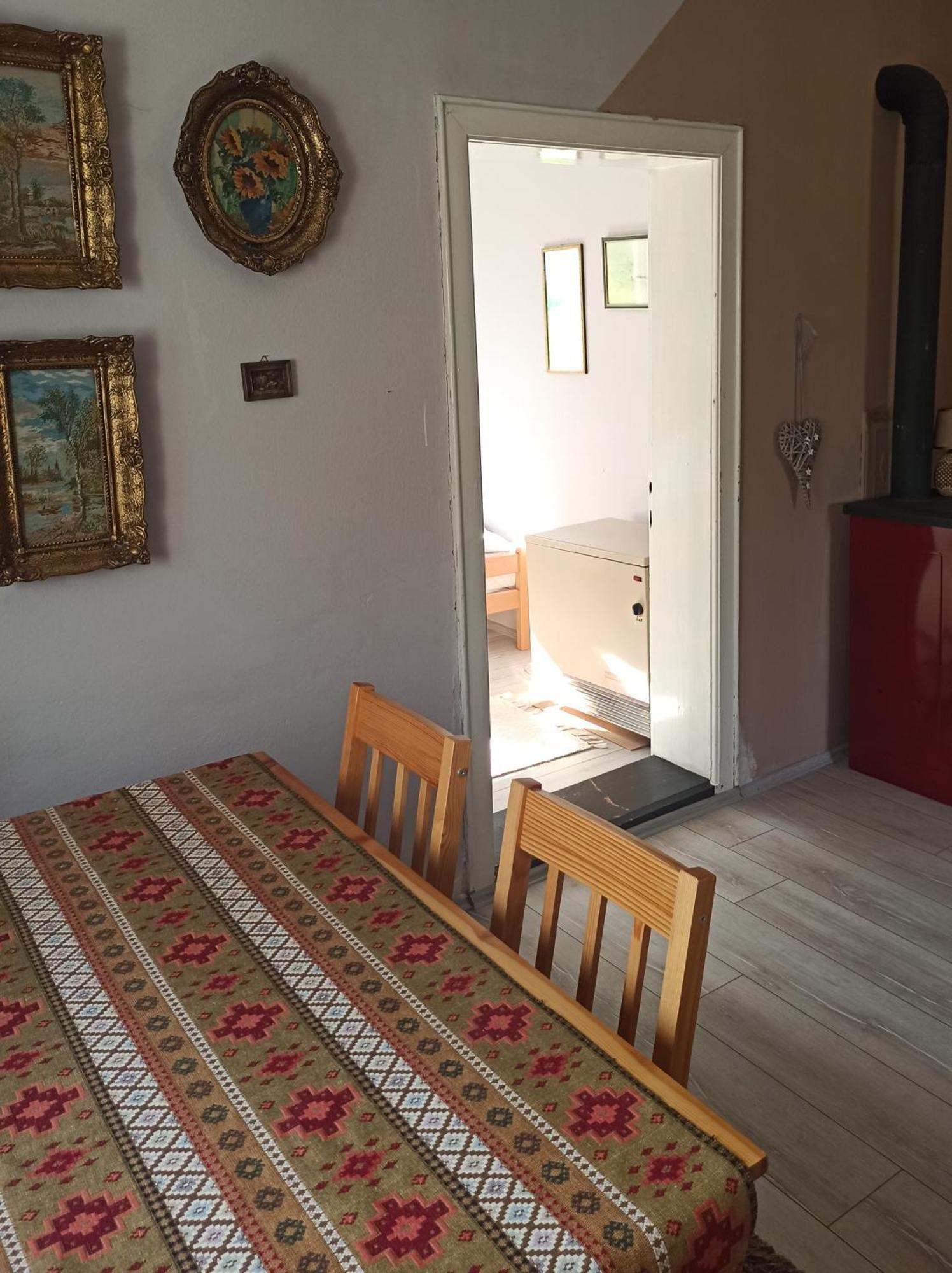 Kuca Despot Lägenhet Kremna Exteriör bild